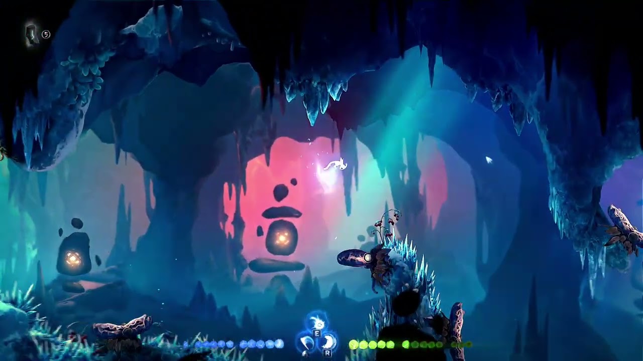 ori wotw randomizer pt7