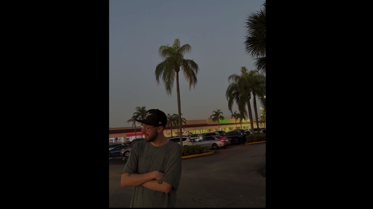 Hurley Marcove - Lost Track 1060