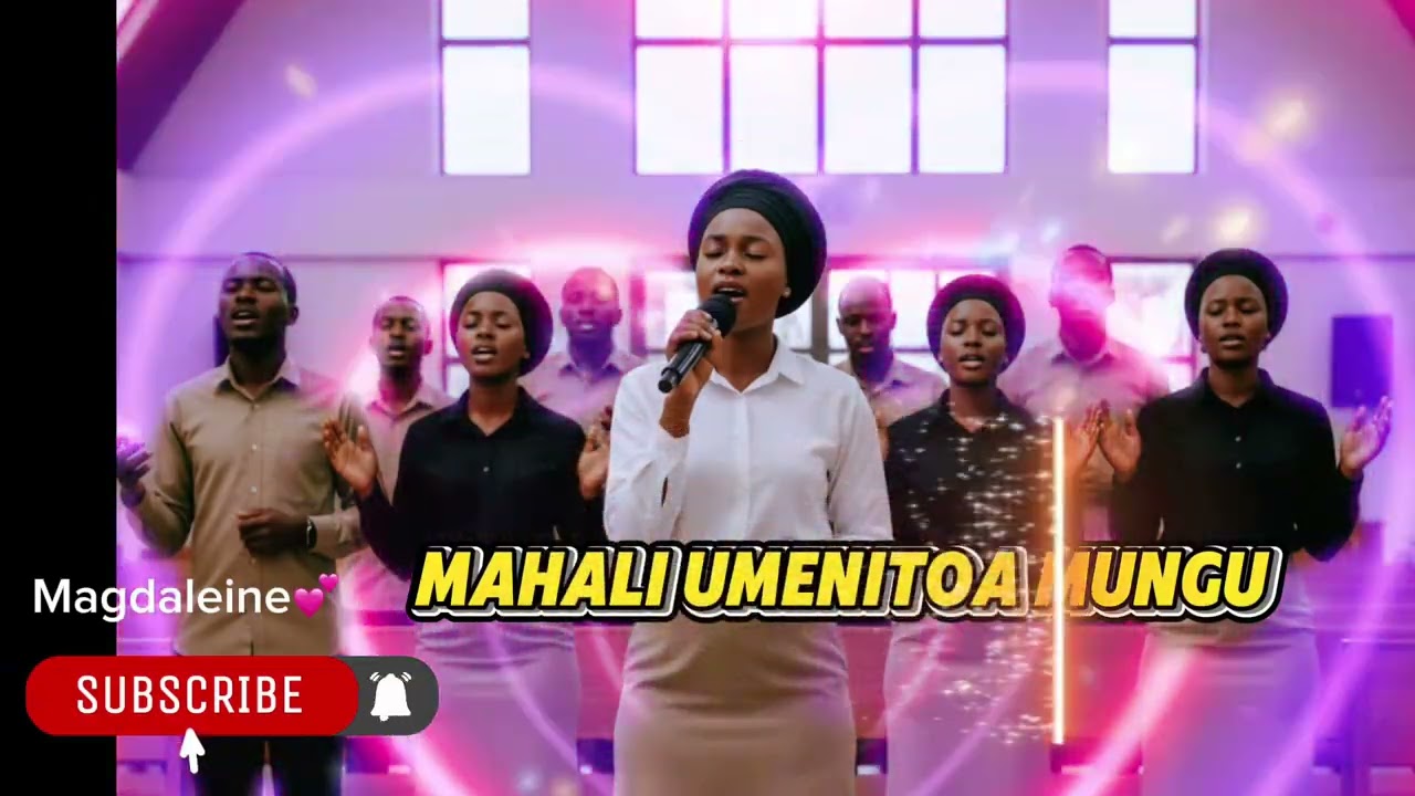 Mahali Umenitoa Mungu 🙌🏾 | Deep Thanksgiving & Testimony Worship