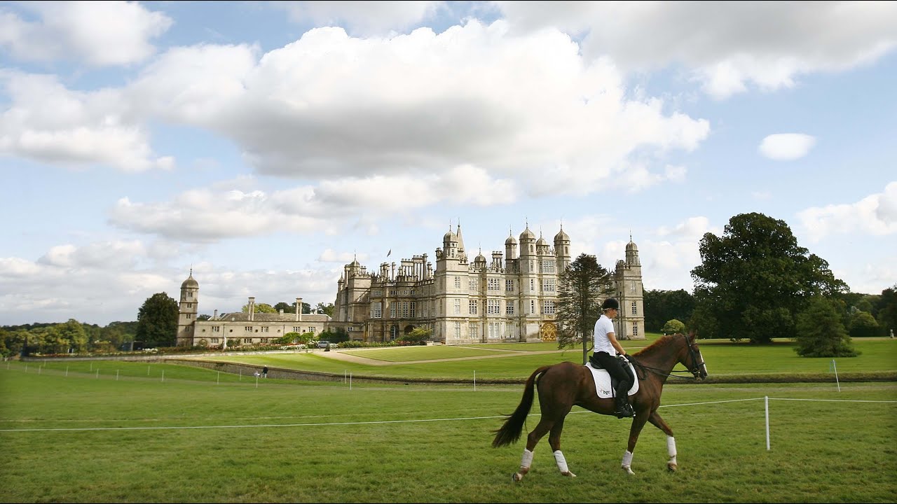 Everything you need to know about Capability Brown | Telegraph Time Tunnel