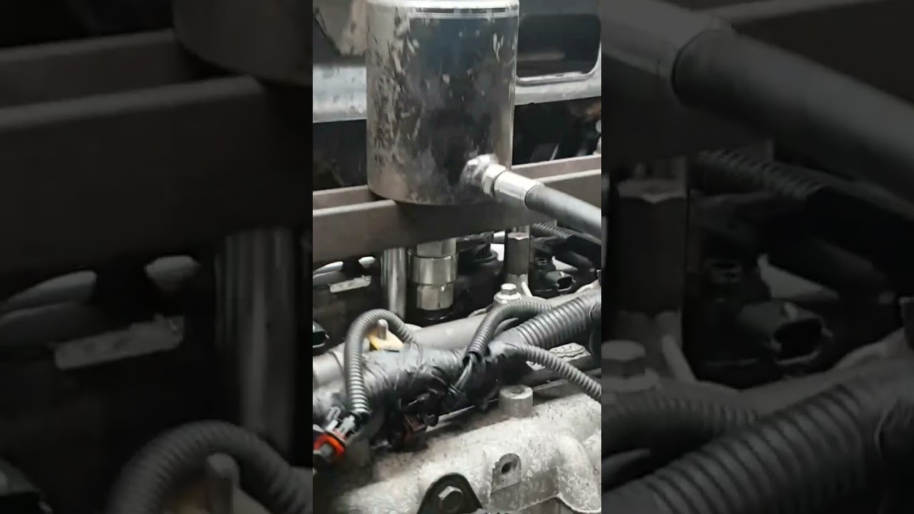 wyciąganie zapieczonego wtryskiwacza cr, how to remove injector