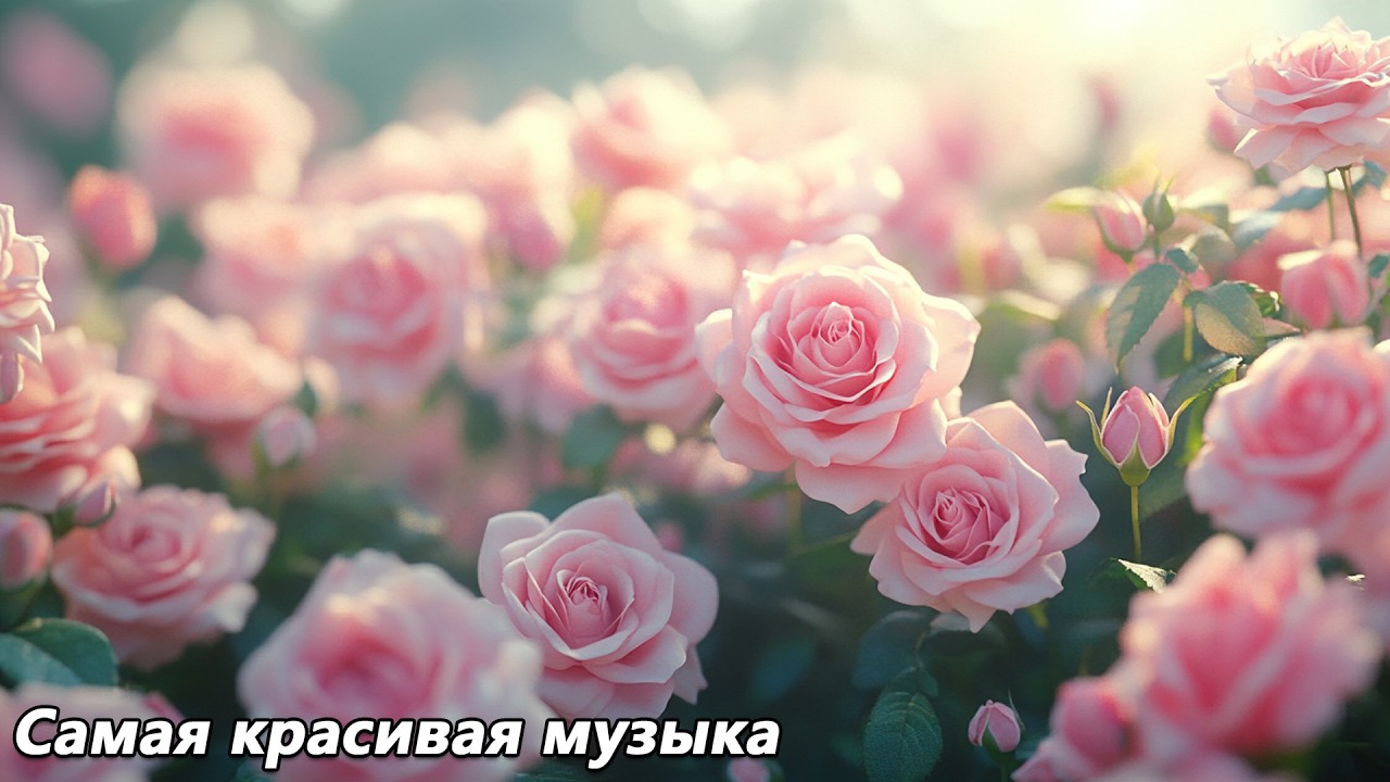 Музыка, исцеляющая душу и сердце🌿Включите и почувствуйте лёгкость🌿Сергей Грищук #5