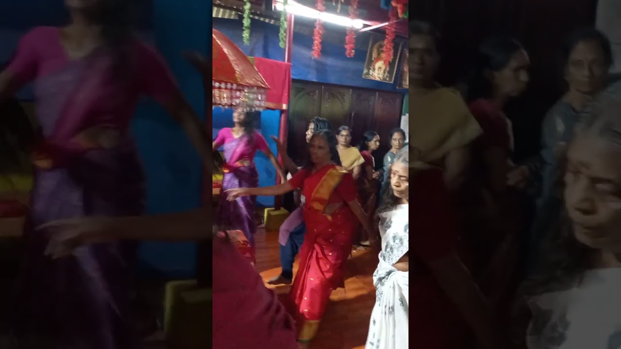 Bagavathipattu Kurumba bagavathishetarem kinavallur  