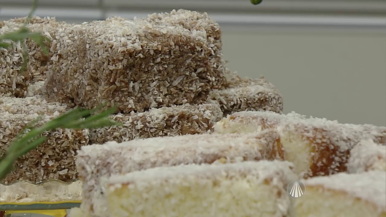 Santa Receita Aprenda a fazer bolo gelado por Roberto Augusto