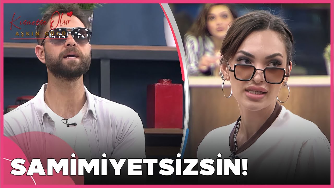 Rümeysa, Oğuzhan ile Fotoğraf Paylaştı! Ozan Çıldırdı! Kısmetse Olur Aşkın Gücü 2. Sezon | 17. Bölüm