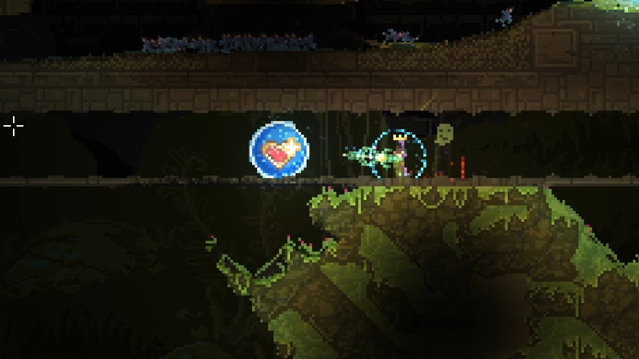 34 Orb Full Run