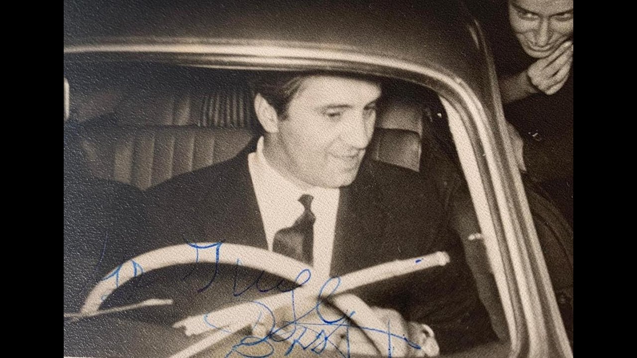 Ettore Bastianini Marechiare Francesco Paolo Tosti