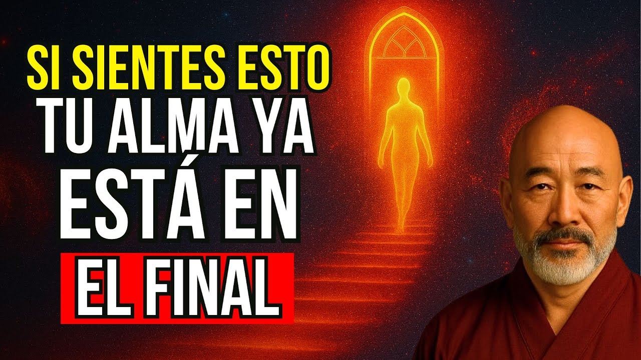 7 Señales de que es TU ÚLTIMA vida en la Tierra