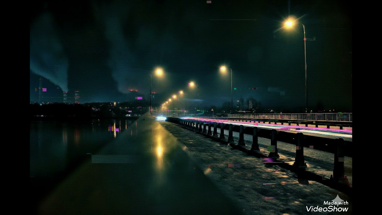 W Ciszy - NosideNoDark