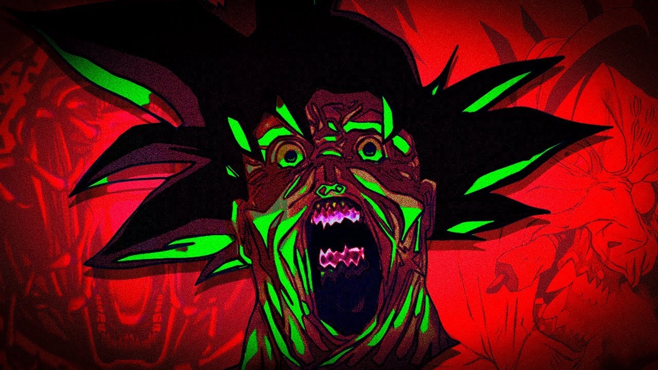 THE OTHERS: O Brutal fim dos Guerreiros Z