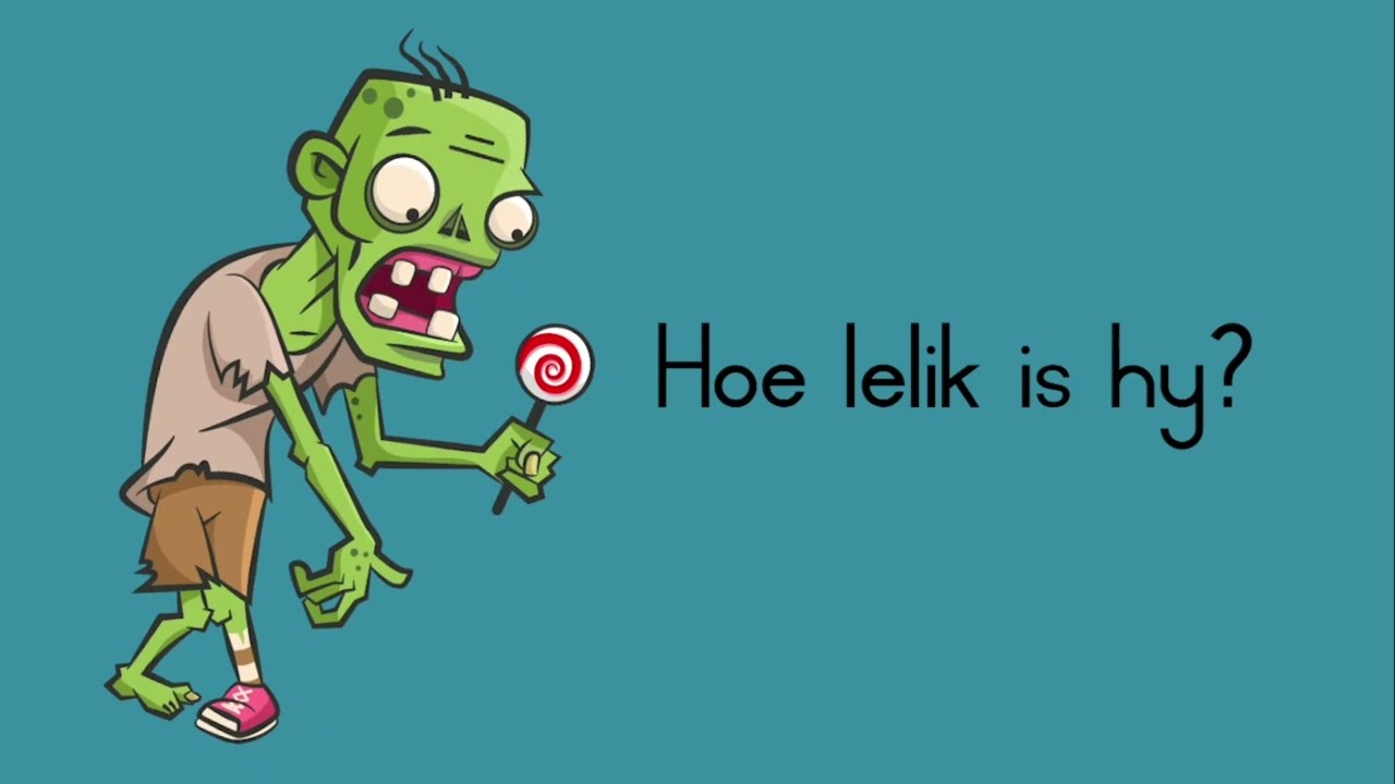 How to Master Intensiewe Vorm FAST for English Students (Even if You Hate Afrikaans!)