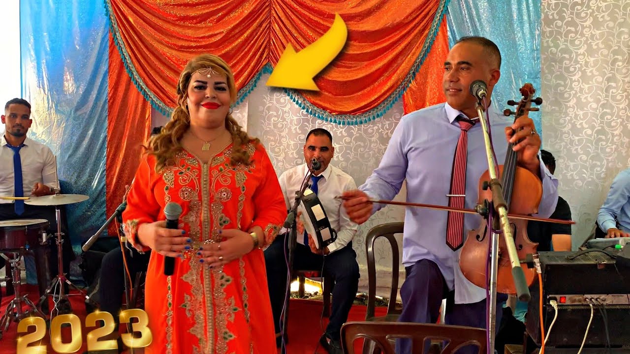جديد عزيز الغزواني هيت نخدم انا على ولادي 2023 ghazwani