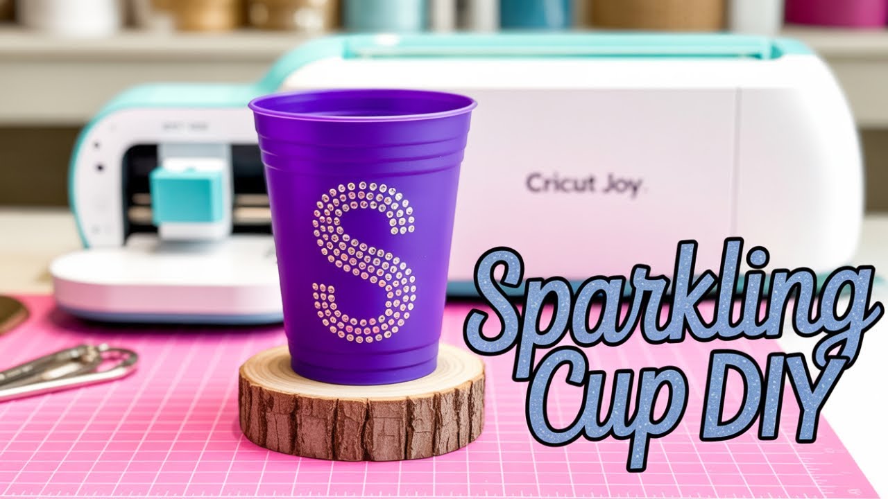 Vinil y pedrería con Cricut Merlina Wednesday/ #SCRAP #DIY #SCRAPBOOK