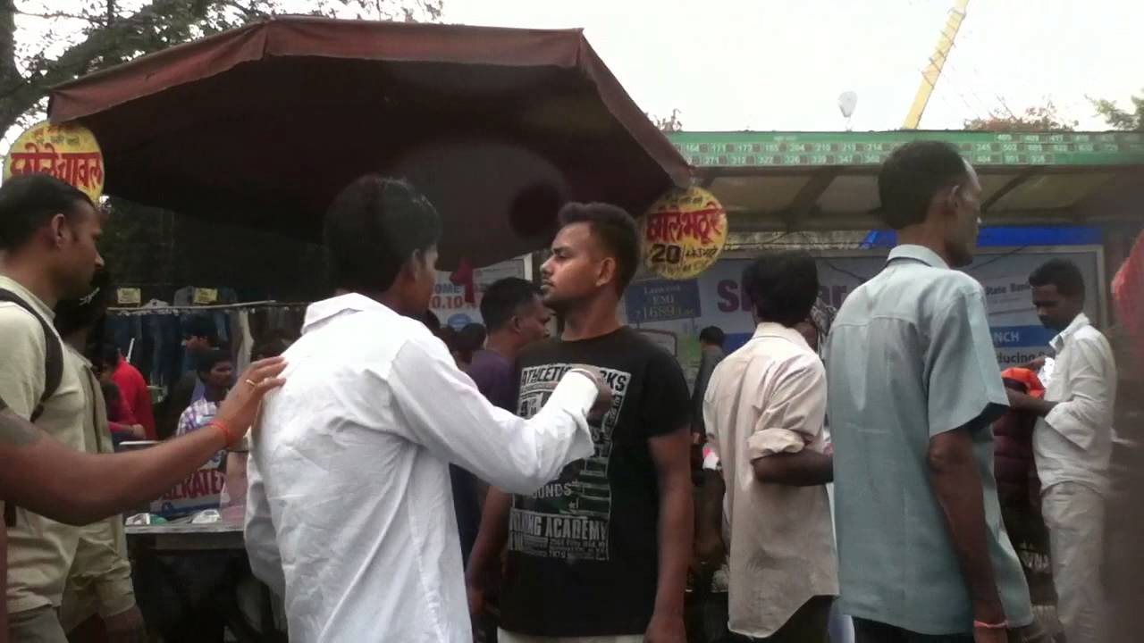 Old Delhi streets   Sunday 27 10 2013