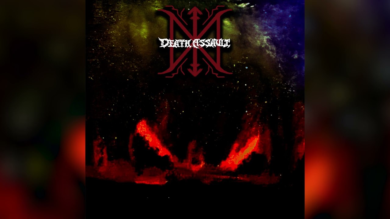 ASHES OF REALITY [OFFICIAL AUDIO]