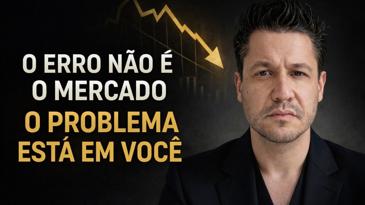 O Mercado Não Está Ruim. Sua Técnica de Vendas Está