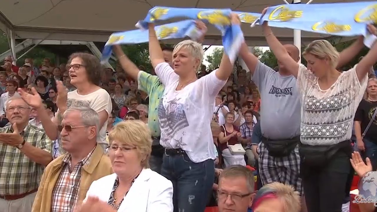Calimeros - Schiff ahoi