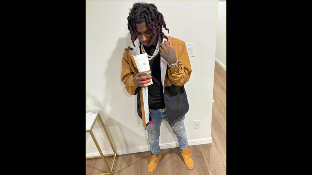 [BUY] ChaiBenjii4 x Fredobagz type beat - “RYAN GARCIA” | prod. ckimyoumadethis