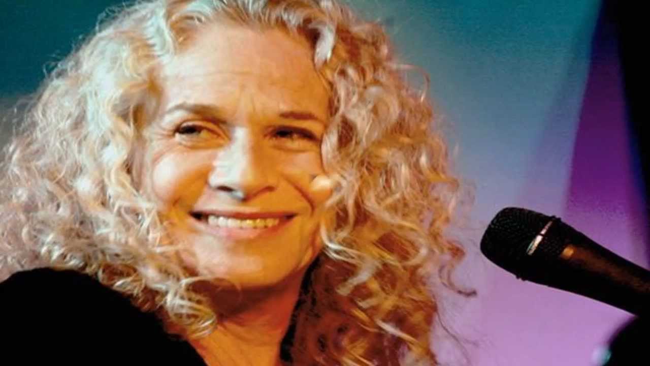 Carole King - Corazón