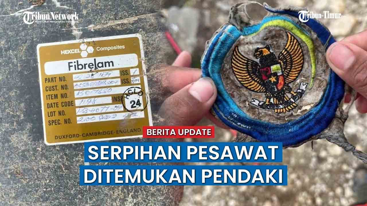 Potongan Baju dan Pintu Besi: Jejak Pertama Penemuan Pesawat di Bulusaraung