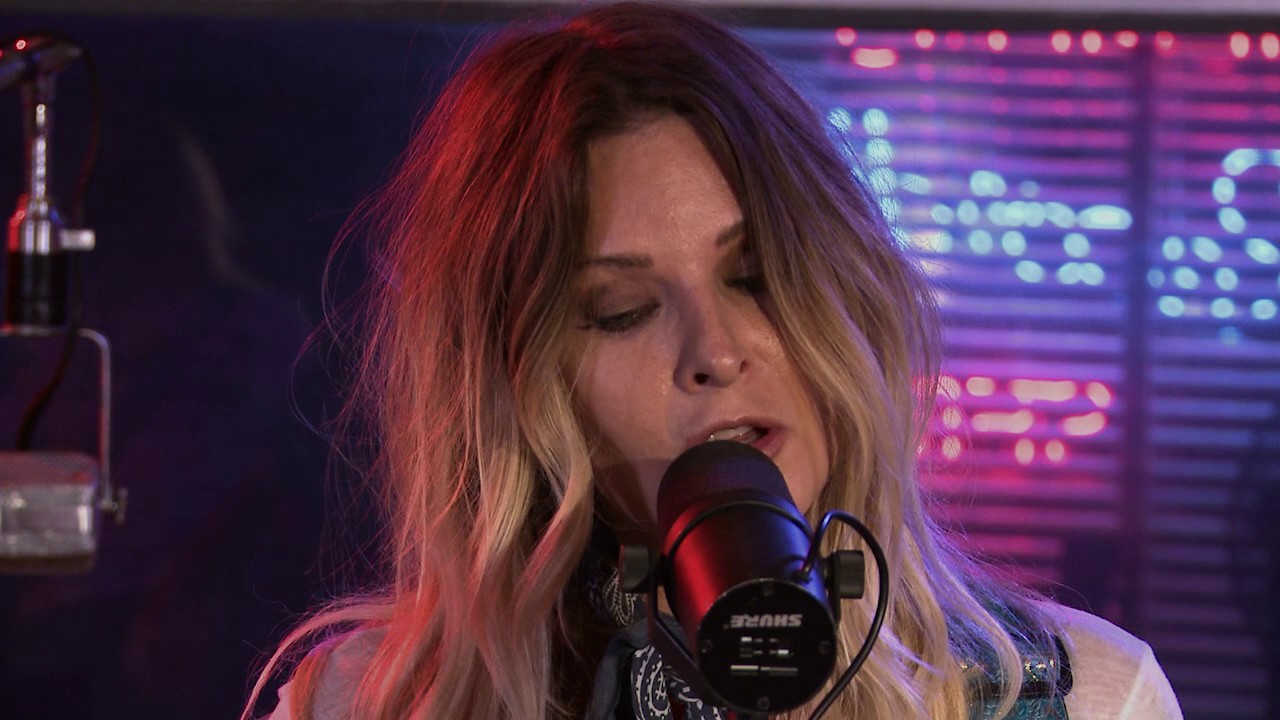 Elizabeth Cook - Dyin'