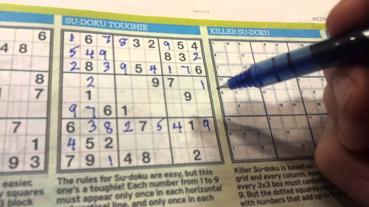 Almost 2 Hours of Numbers 2 (Whisper)