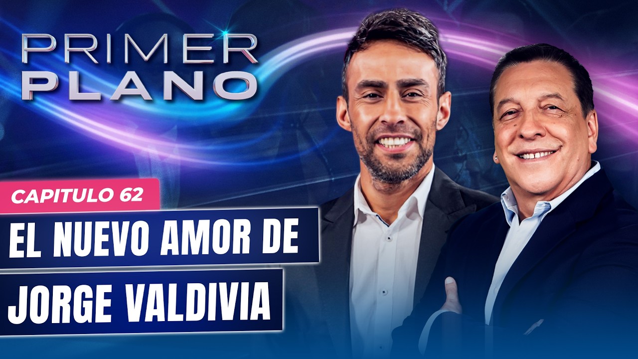 PRIMER PLANO 🔴 CAPÍTULO 62 😱 Domingo 8 de marzo 2026