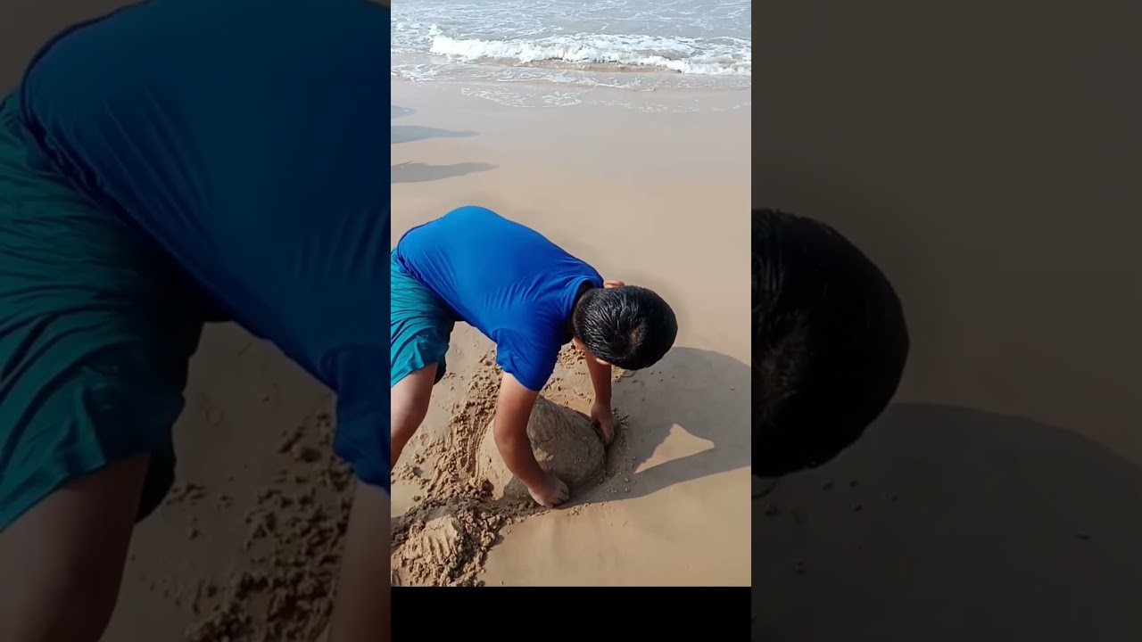 #goavlogs #part2 #candolimbeach