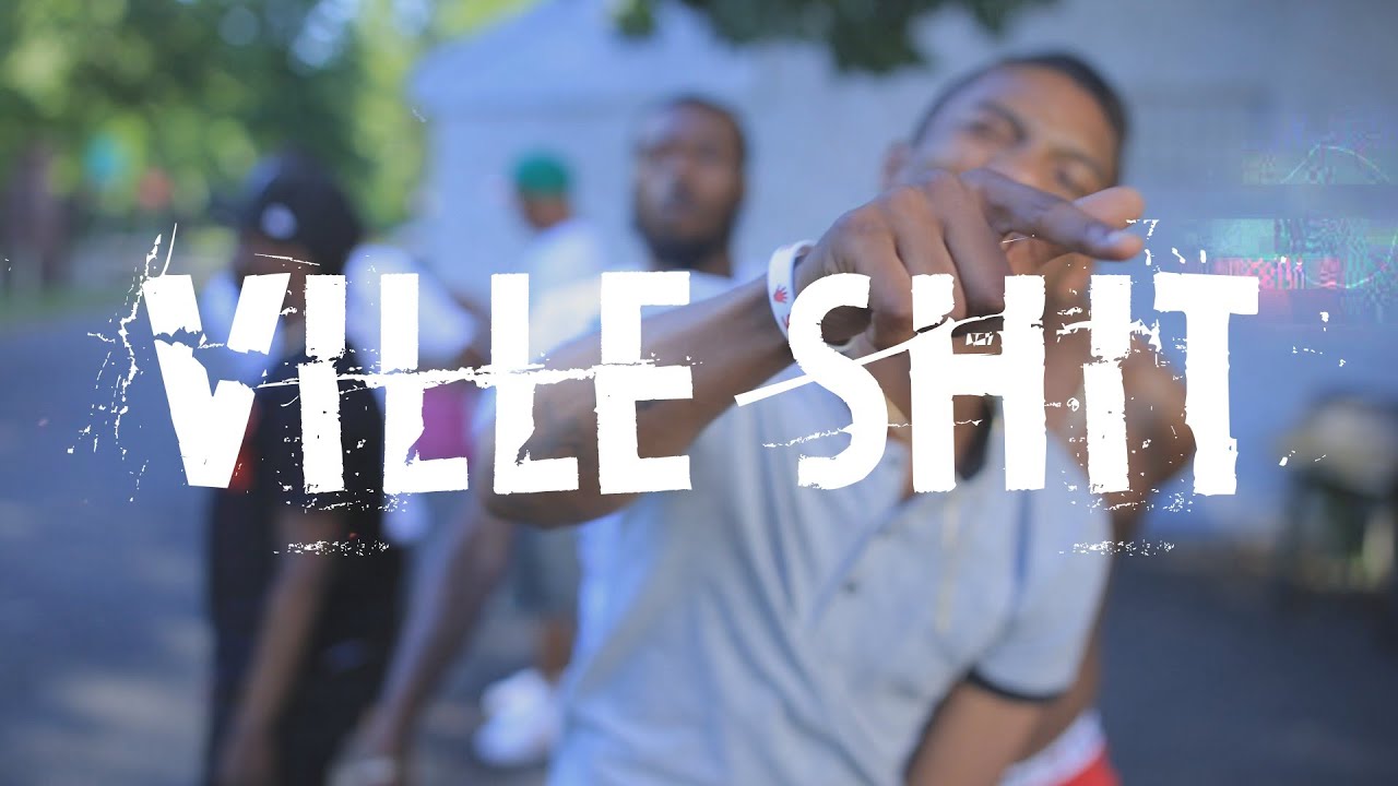 Young Klean ▲ Ville Shit #KMTtv