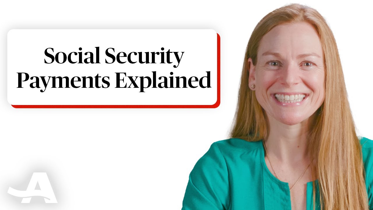 How Much Will Social Security Pay You?