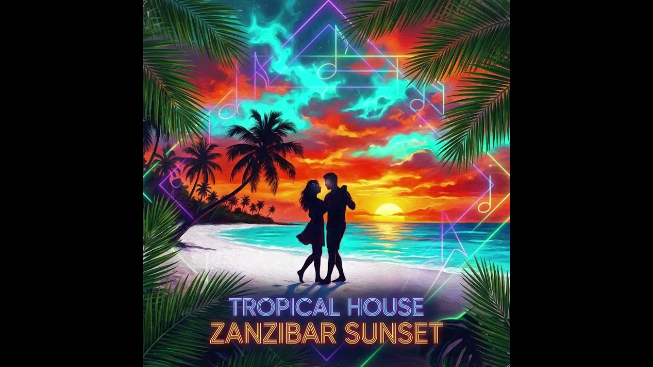 Zanzíbar (Bamboléo) - DJ Argari | Estreno Oficial 