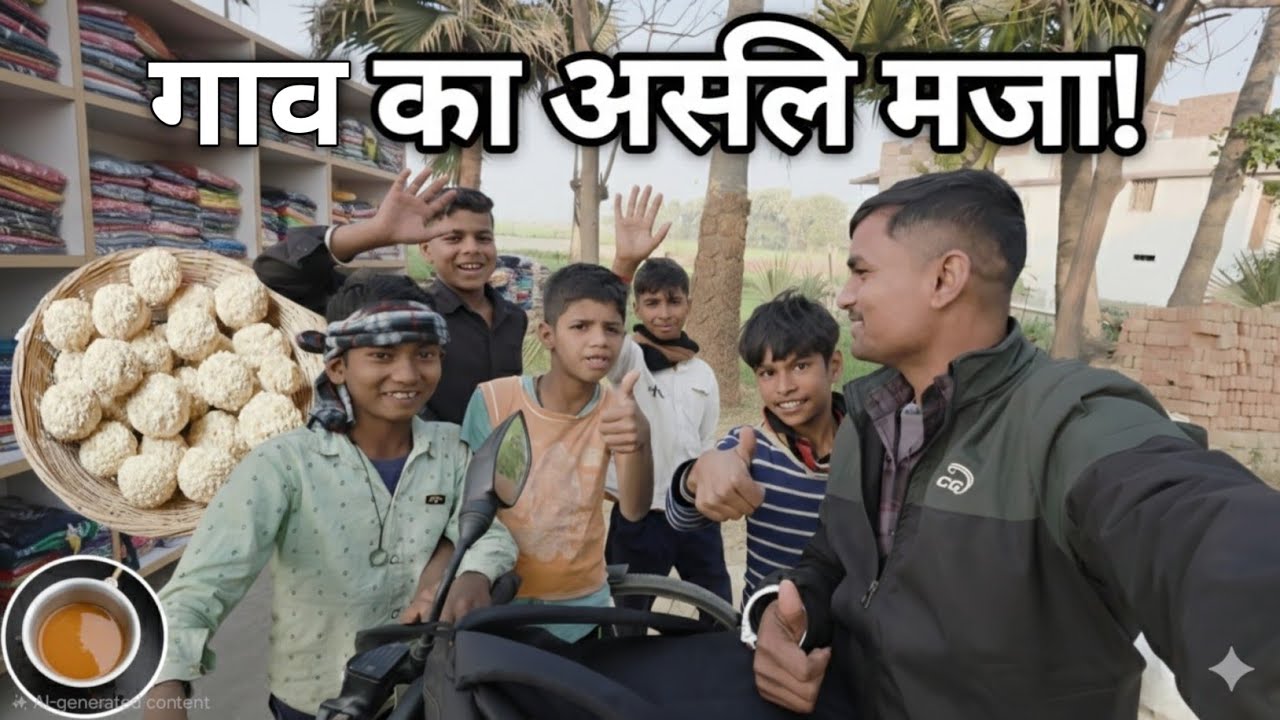 Lai chura makarsankranti 🥰🫣#p3vlog #vlog #vloging #travling #viral #familly #bihar #funny #enjoy 