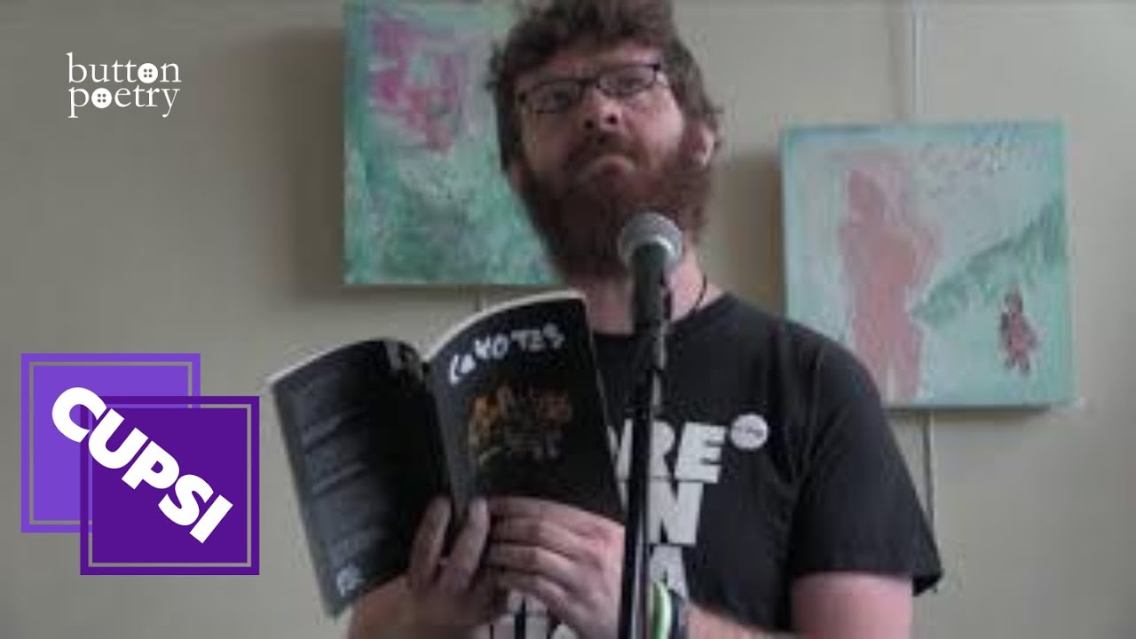 Ken Arkind - God Box