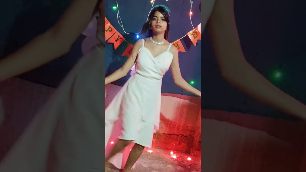 Paglu Dance 