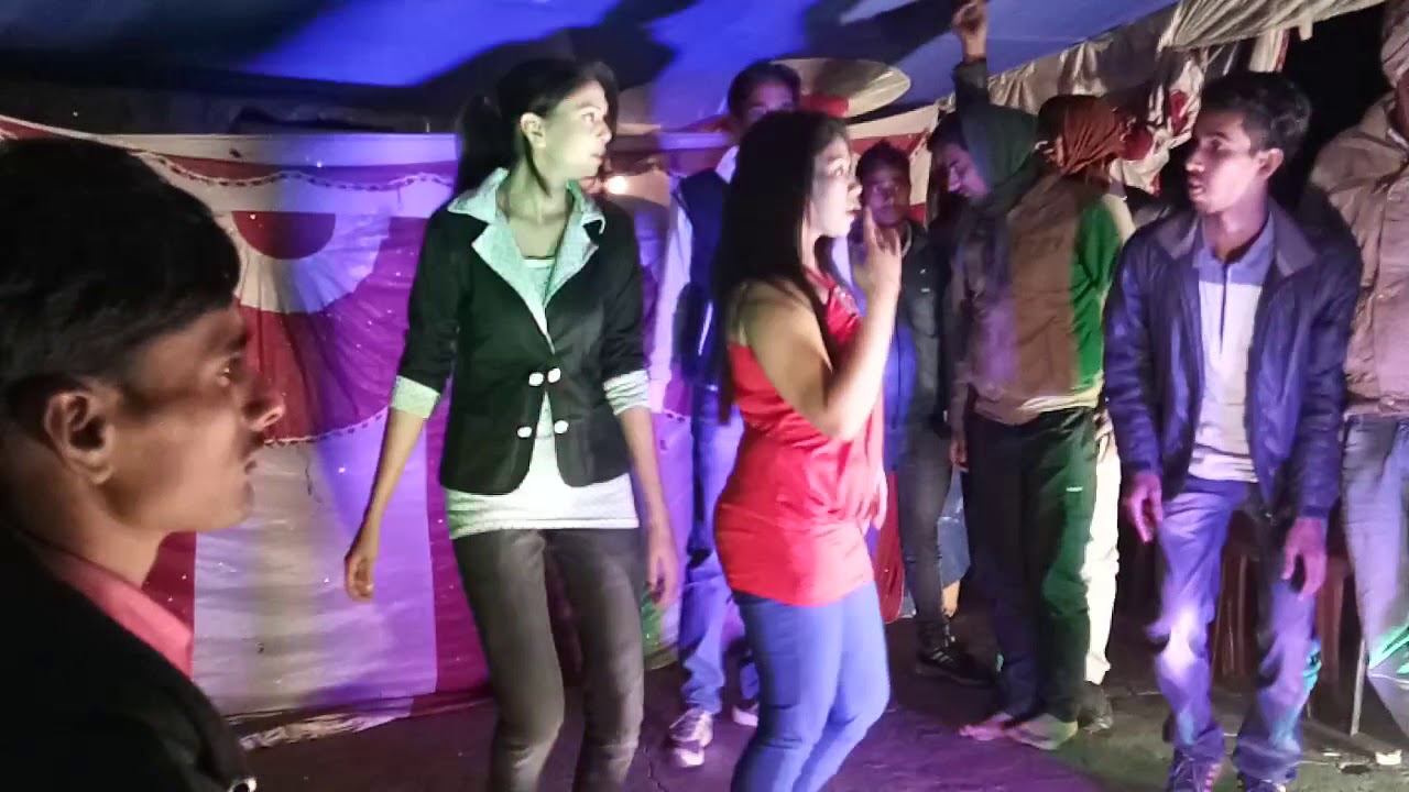 Arcastra dans program in bihar nawada(9)