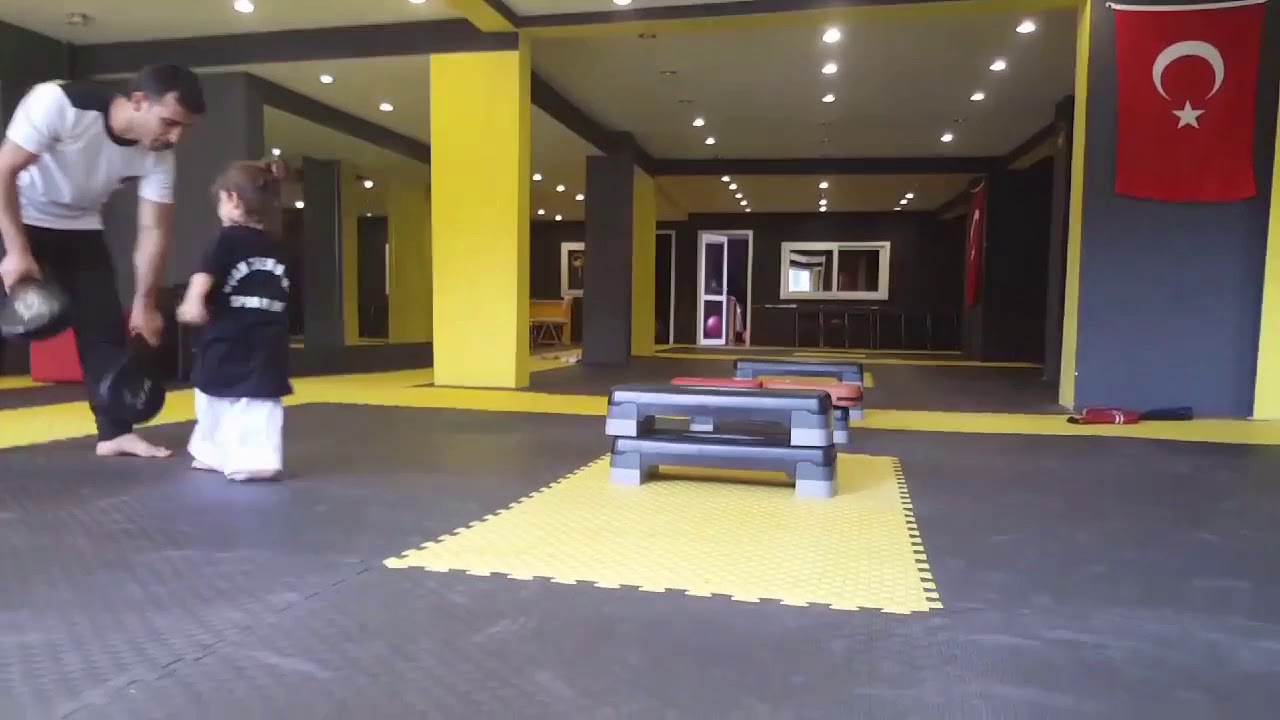 UÇAN  taekwondo spor kulübü