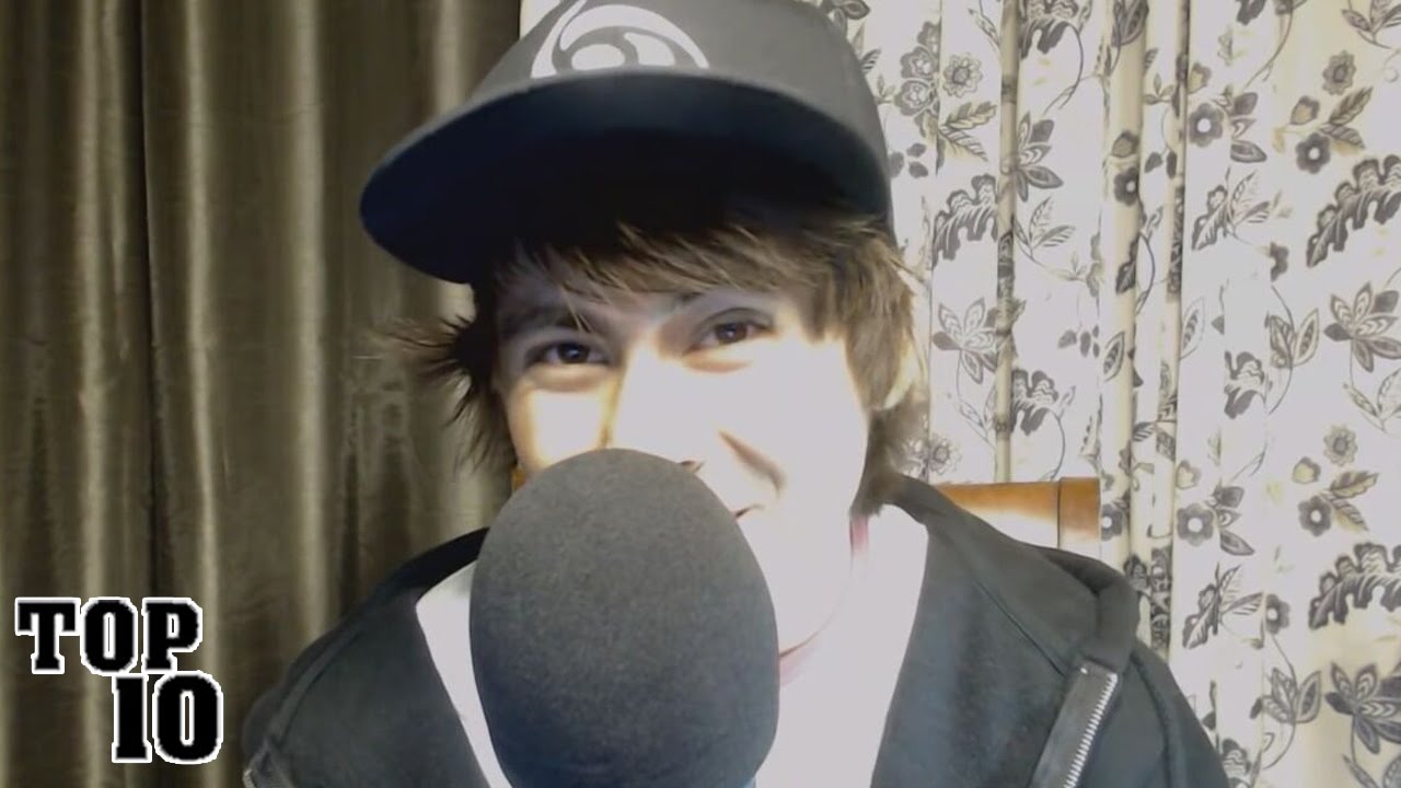 Top 10 LeafyisHere Fascinating Facts