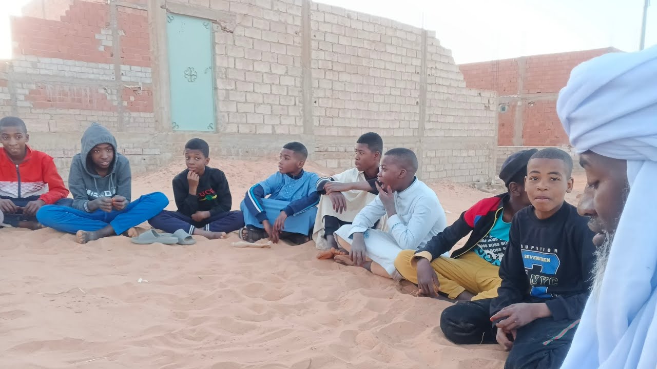 نصائح قيمة للصآئمين الجدد تلاميذ متوسطة الغزالي بأولادراشد 