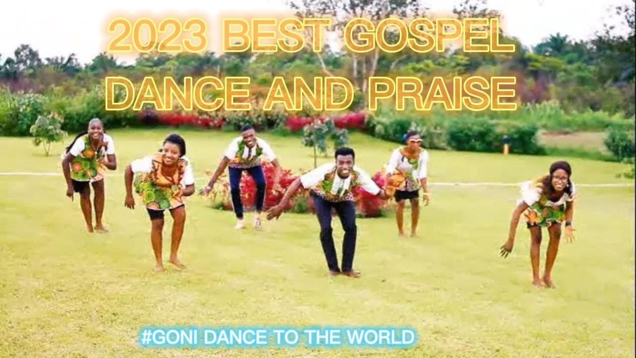 MUSIC DANCE, ALI DEE BARI BEE DEM NEE BY BRO FRIDAY