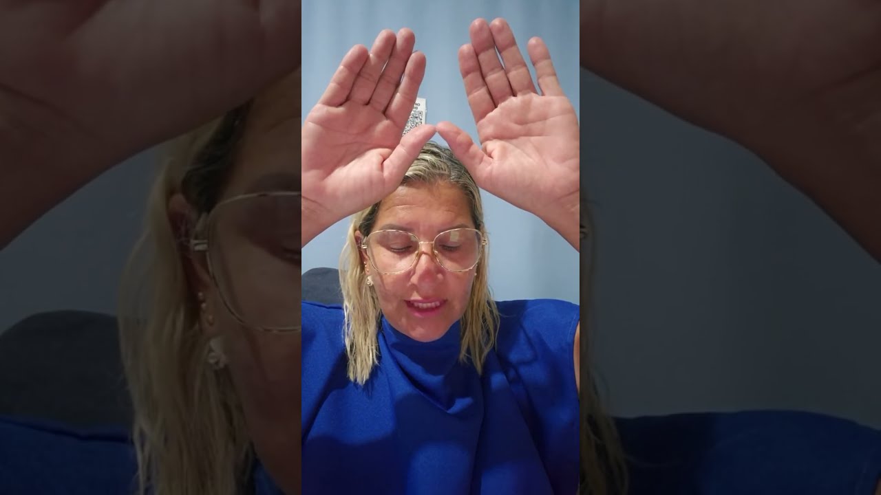 A PALAVRA DO SENHOR DEUS NÃO VOLTA VAZIA E NADA IMPEDE O SEU QUERER!