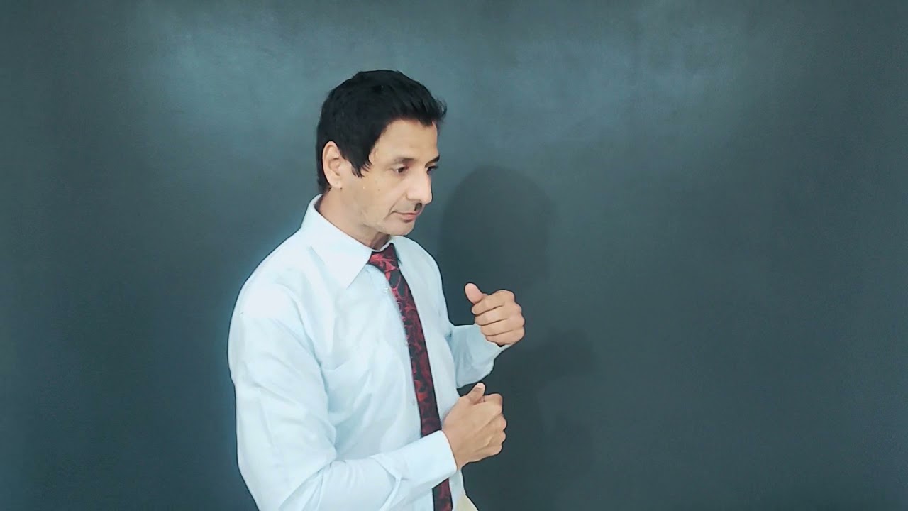 Kapil khanna Audition 100