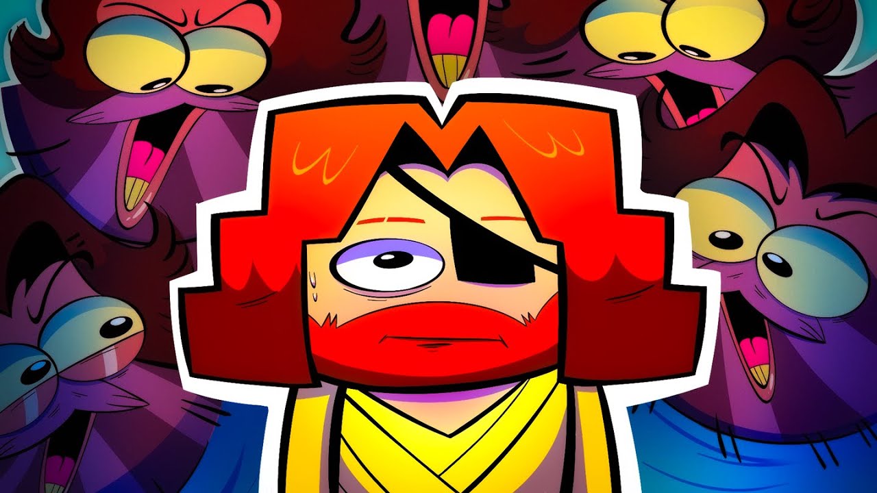 The Minecraft Movie is a Beautiful Disaster