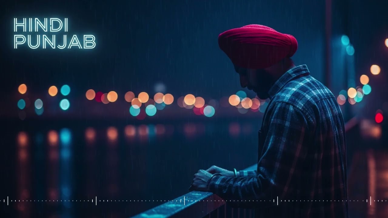 New Punjabi Sad Songs 2026 💔 Soulful Heartbreaking Hits Collection (1 Hour Jukebox)