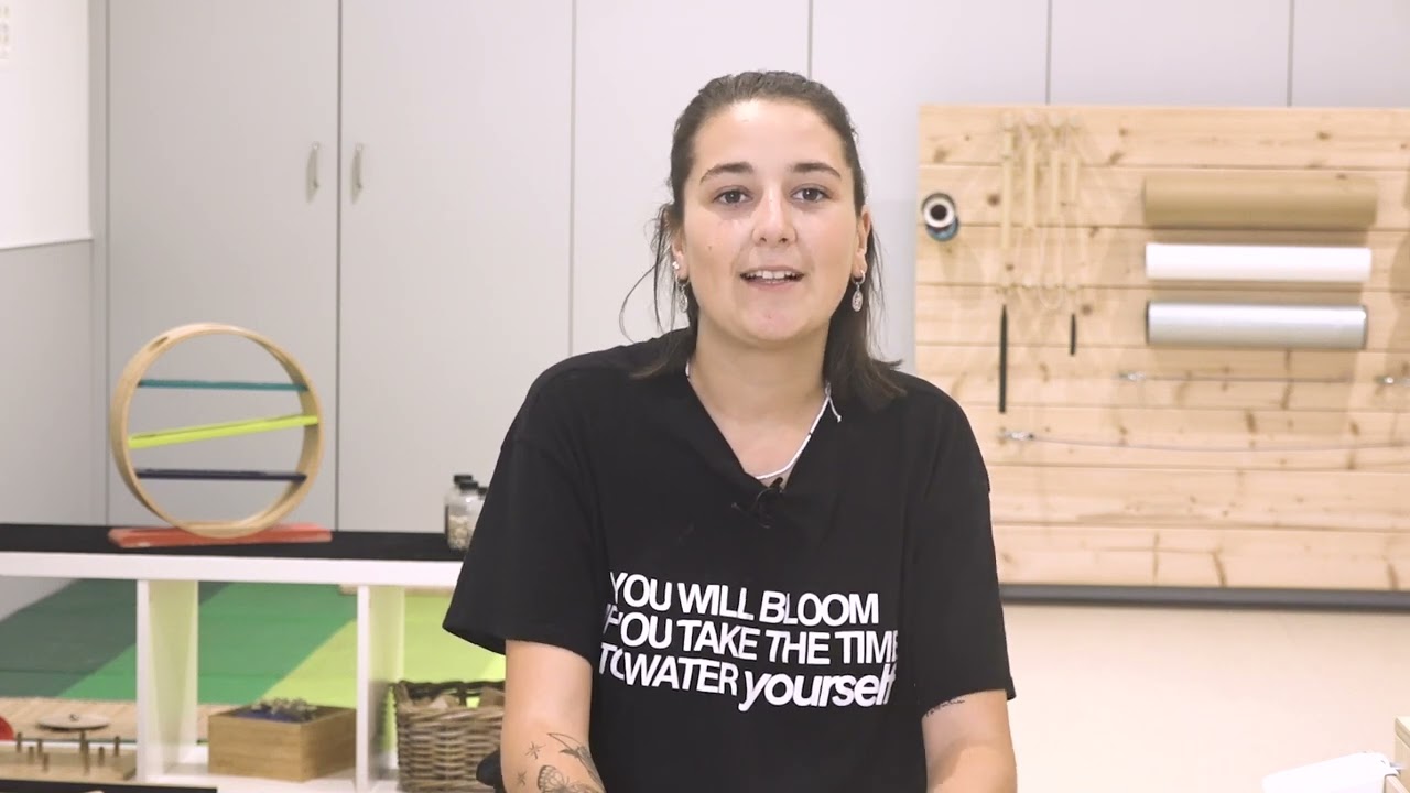 Capítol 6 - Les rutines d'higiene a l'escola bressol - Espai Explora 0_3
