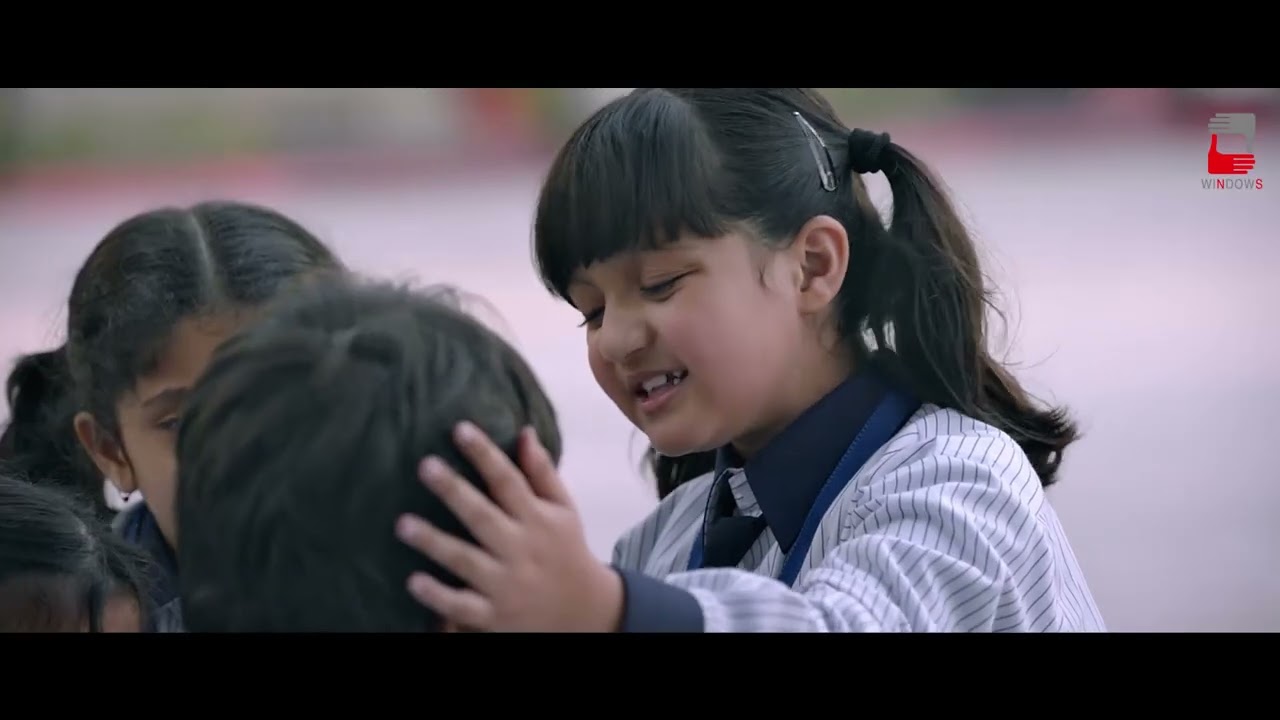ছোটদের পৃথিবীটা খুব নিষ্পাপ! | Haami | Windows Drama