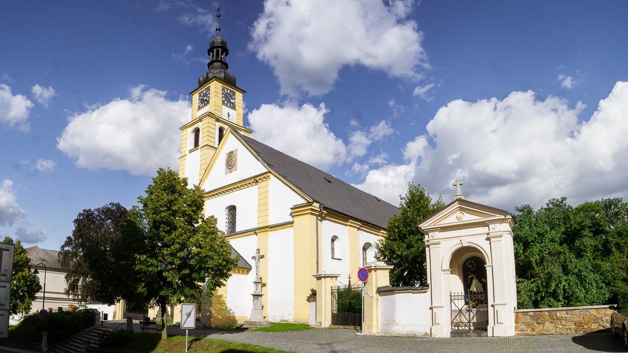 Narození Páně - Ve dne