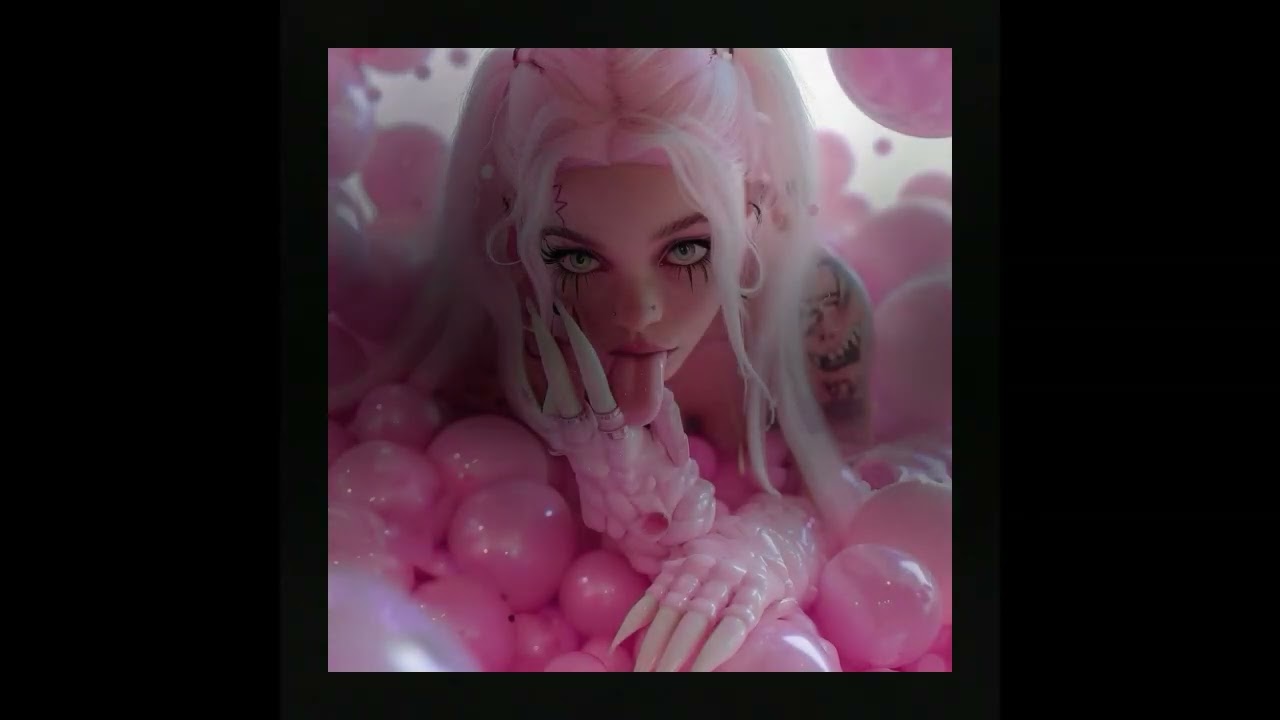 GAVRILINA x NKEEEI x UNIQE x ARTEM SHILOVETS x 2000'S type beat - 