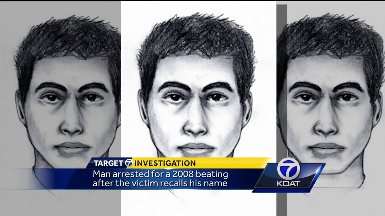 Suspect arrested in brutal beating of Cibola student after victim recalls his name