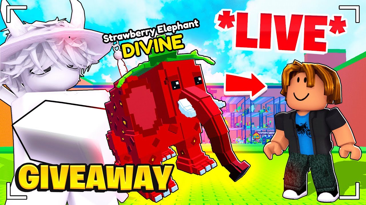 GIVEAWAY ASSURDO su Tsunami Brainrot - Nuovi Divini e Mutazione DOOM