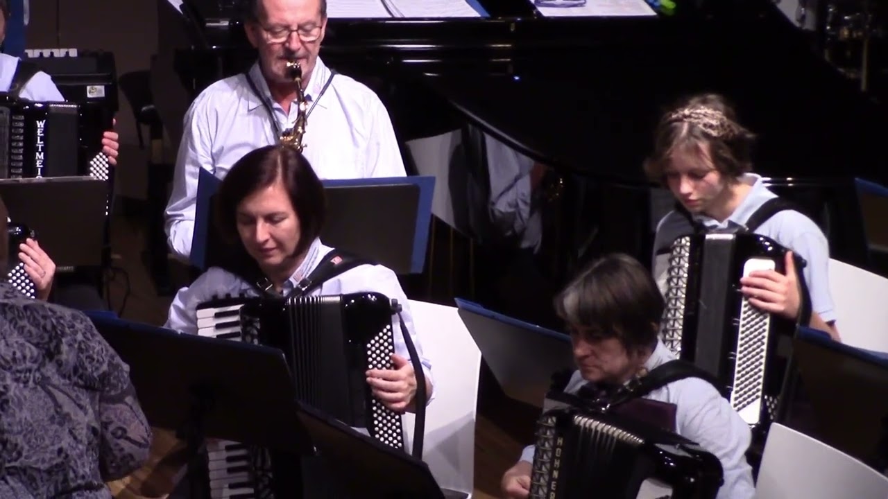 Mambo No. 5